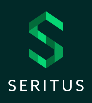 Seritus Limited logo